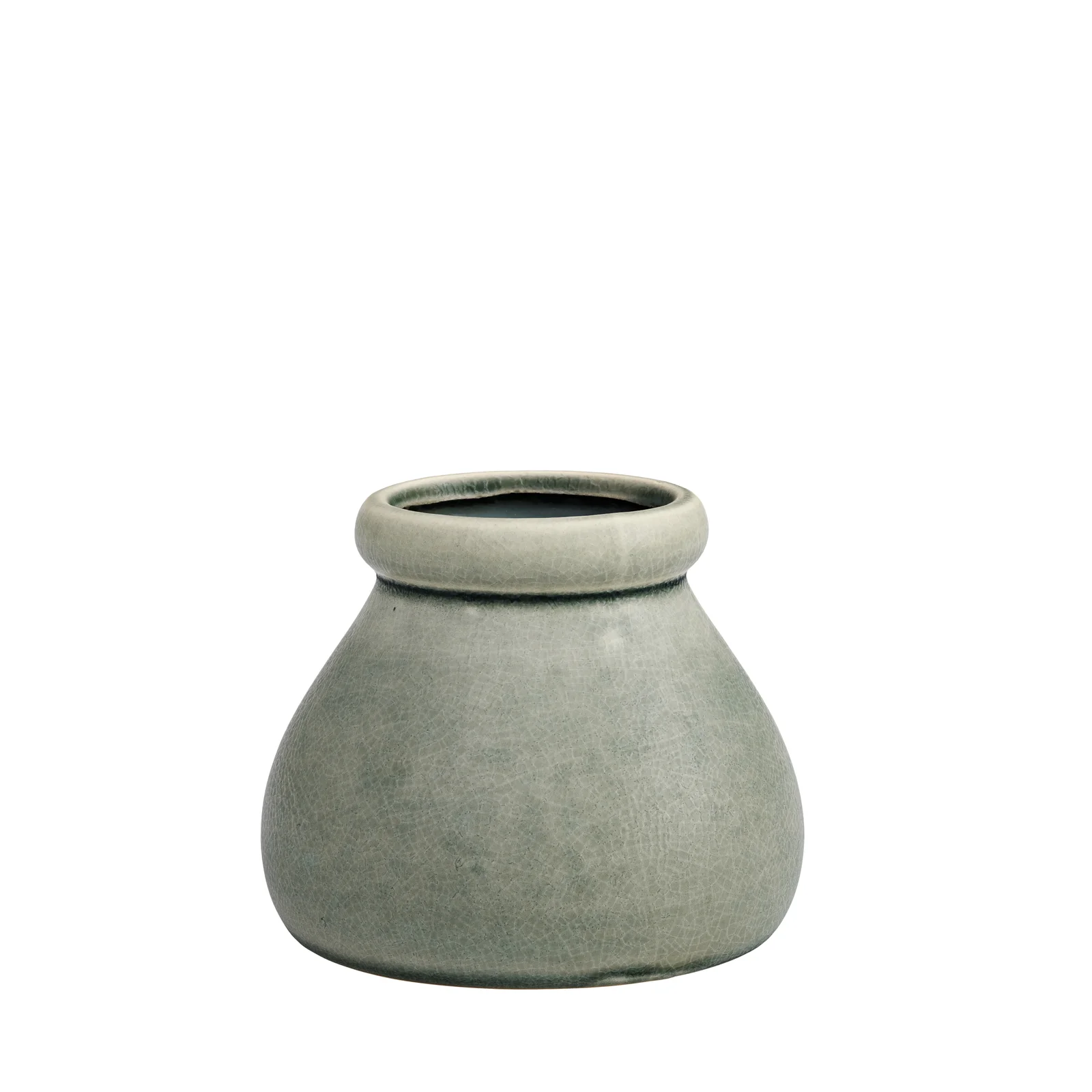 Small Ceramic Vase 02 screenshot 2