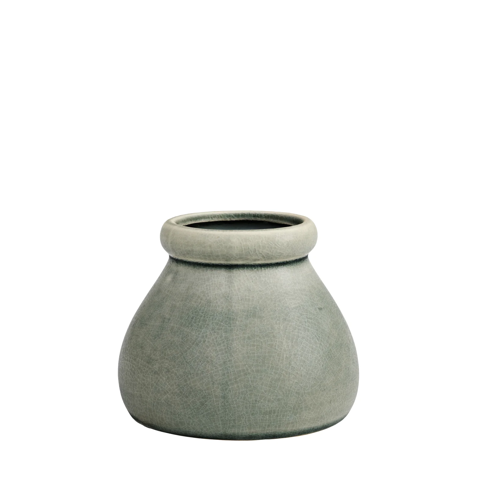 Small Ceramic Vase 02 screenshot 3