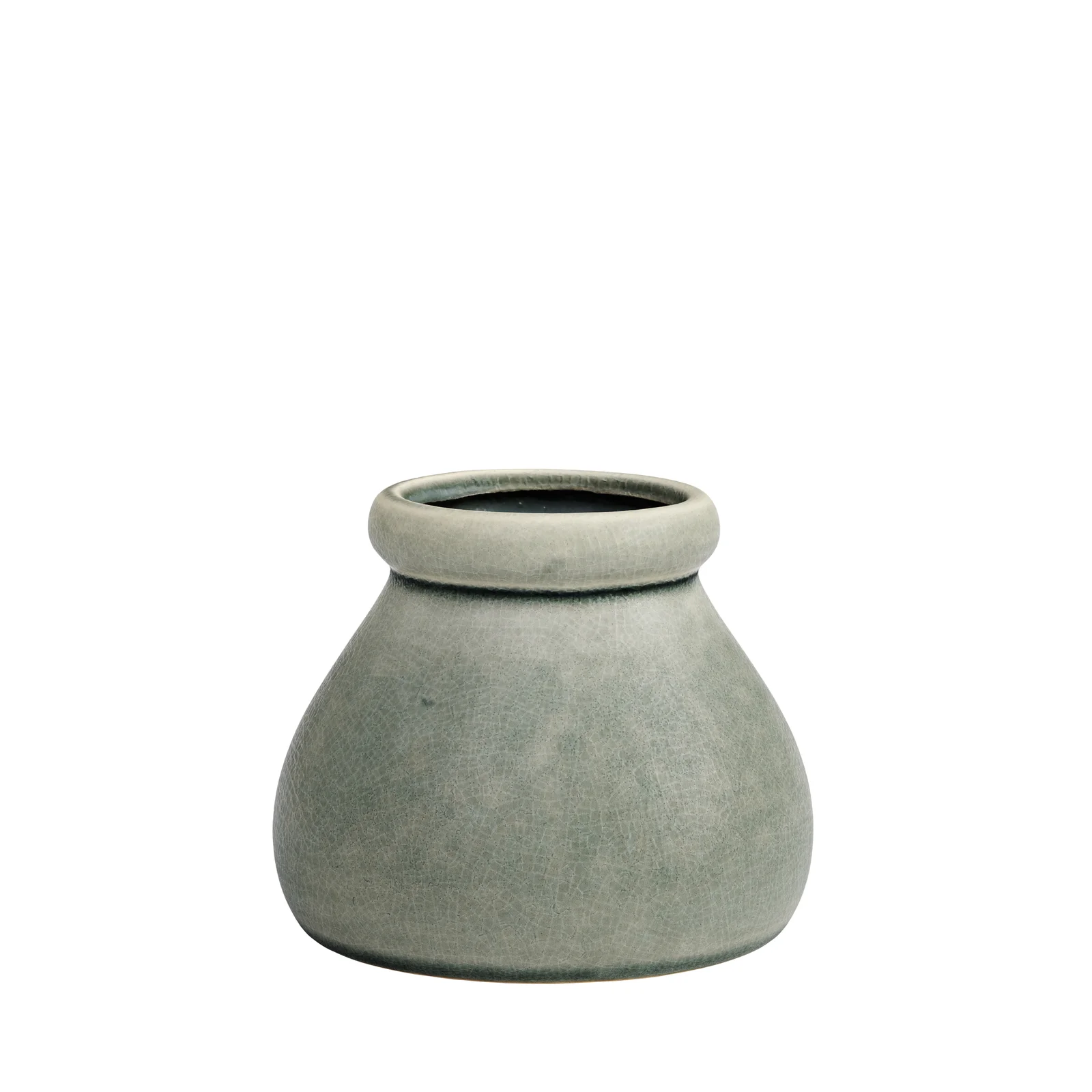 Small Ceramic Vase 02 screenshot 4