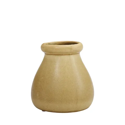 Zara Home Small Ceramic Vase - Blender 3d models