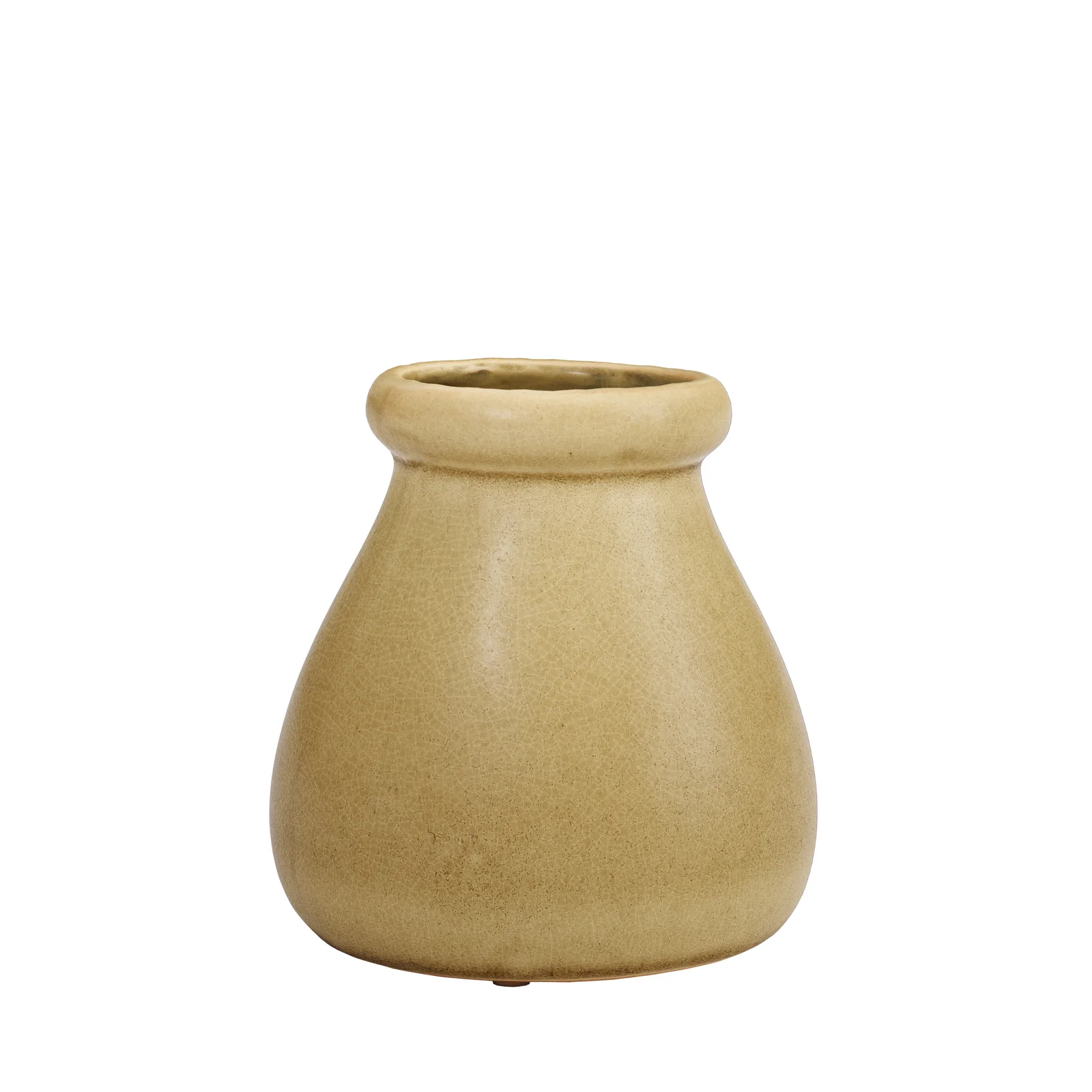 Zara Home Small Ceramic Vase screenshot 2