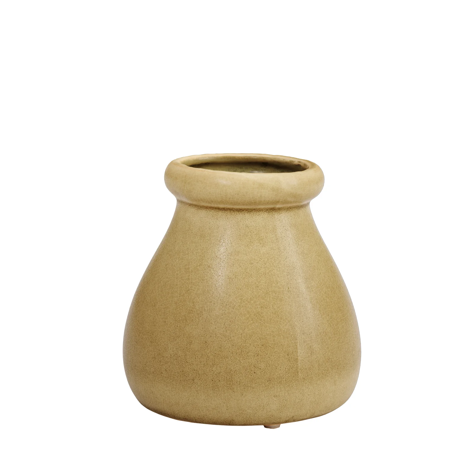 Zara Home Small Ceramic Vase screenshot 3