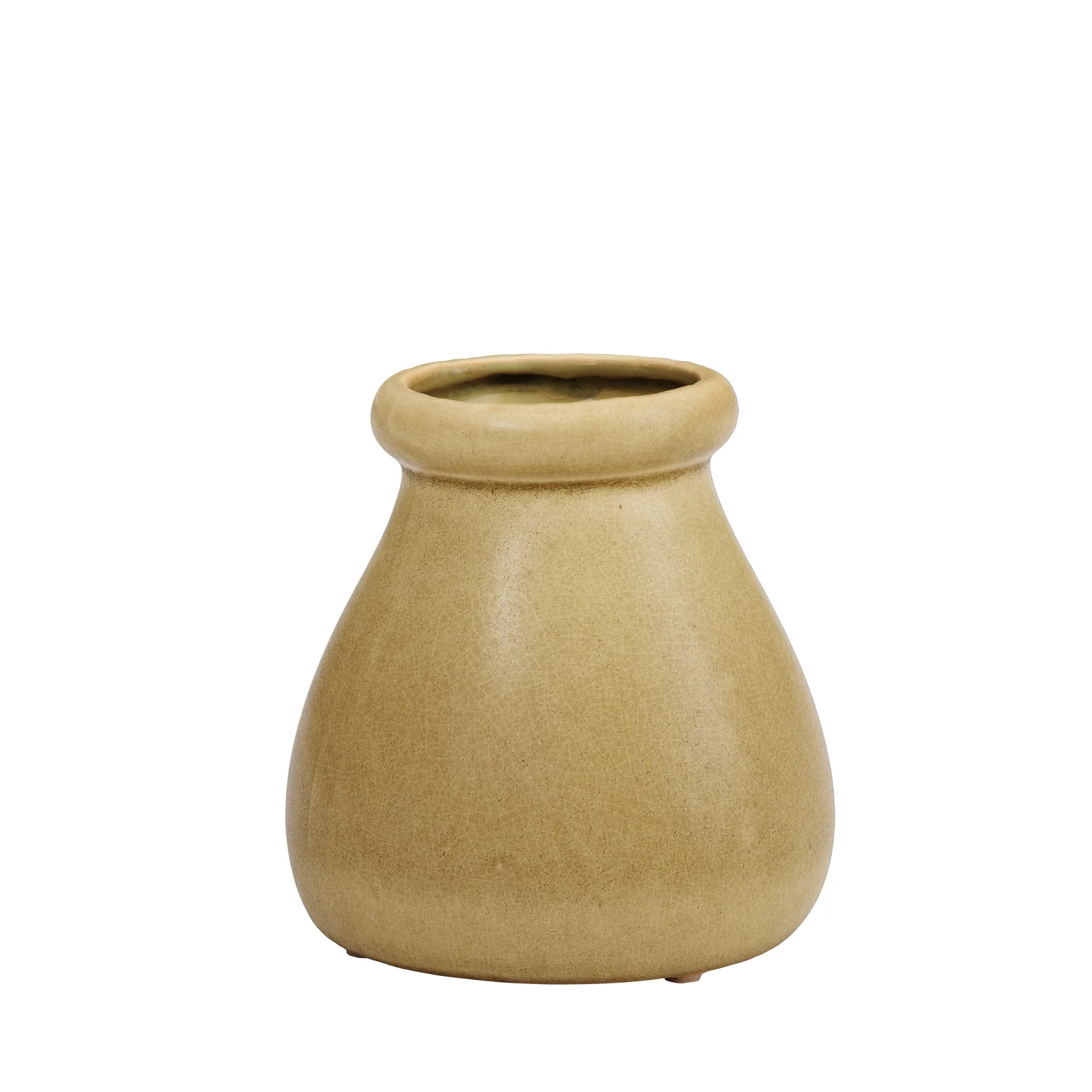 Zara Home Small Ceramic Vase screenshot 4