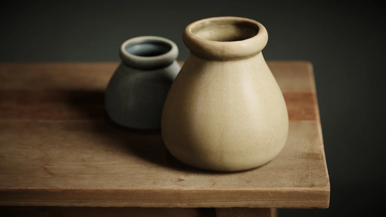Zara Home Small Ceramic Vase screenshot 5
