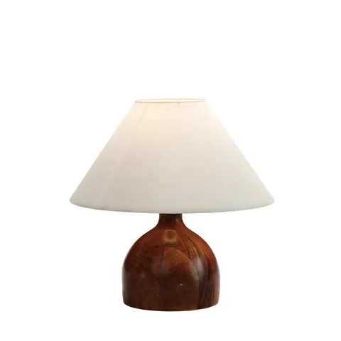 Zara Home Table Lamp - Blender 3d models