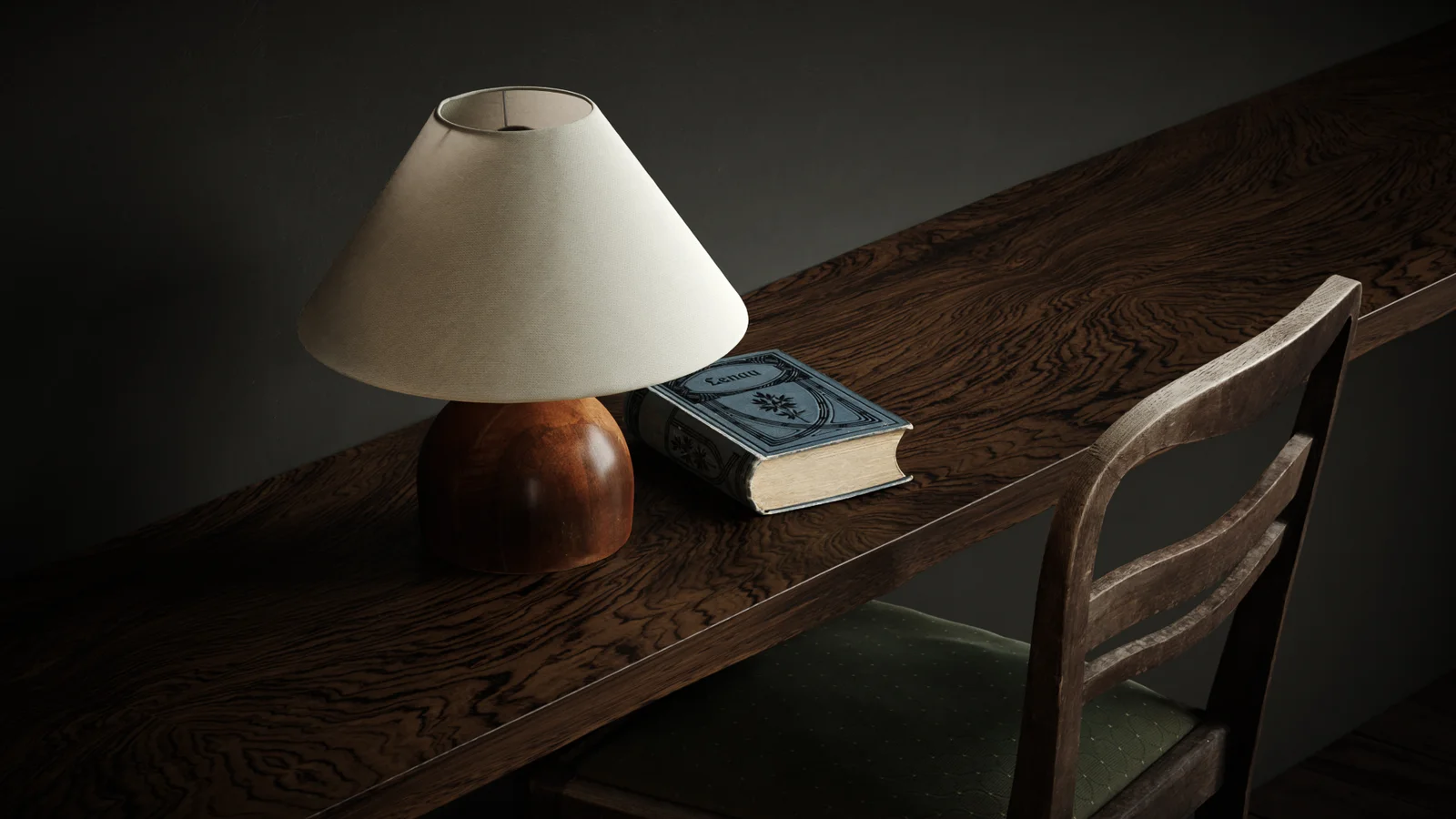 Zara Home Table Lamp screenshot 5