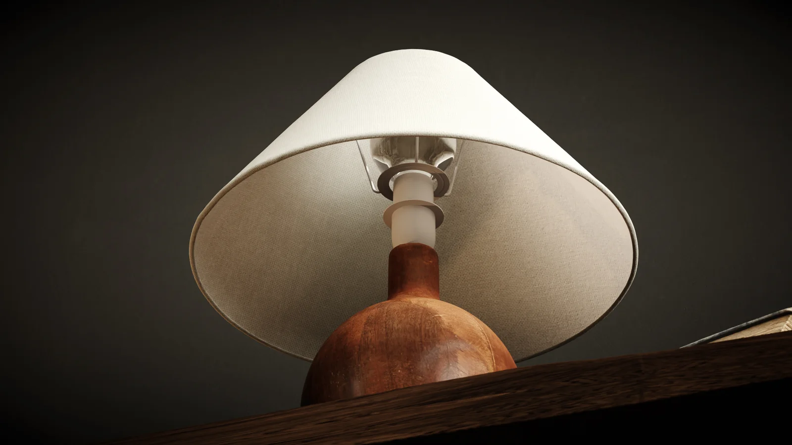 Zara Home Table Lamp screenshot 6