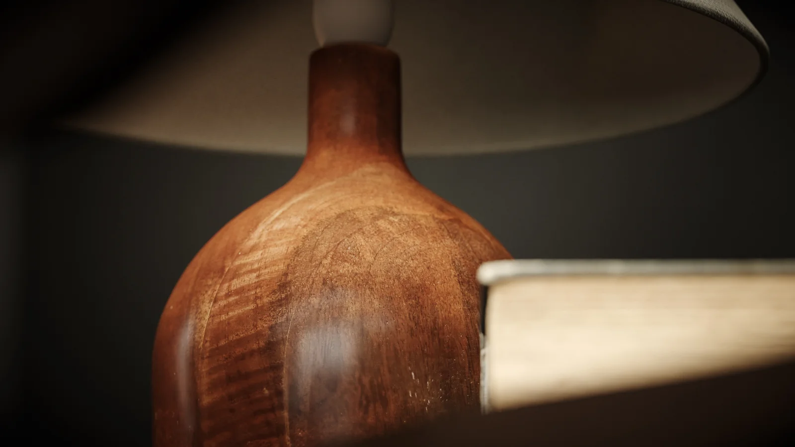 Zara Home Table Lamp screenshot 8