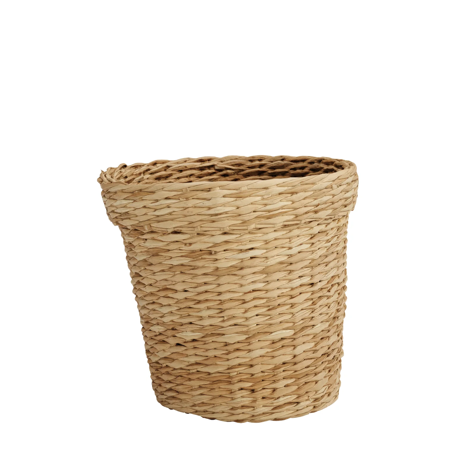 Zara Home Wicker Flower Pot screenshot 2
