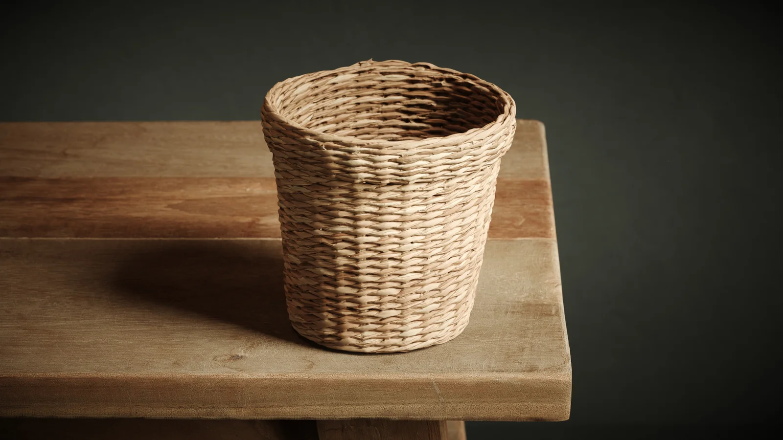Zara Home Wicker Flower Pot screenshot 5