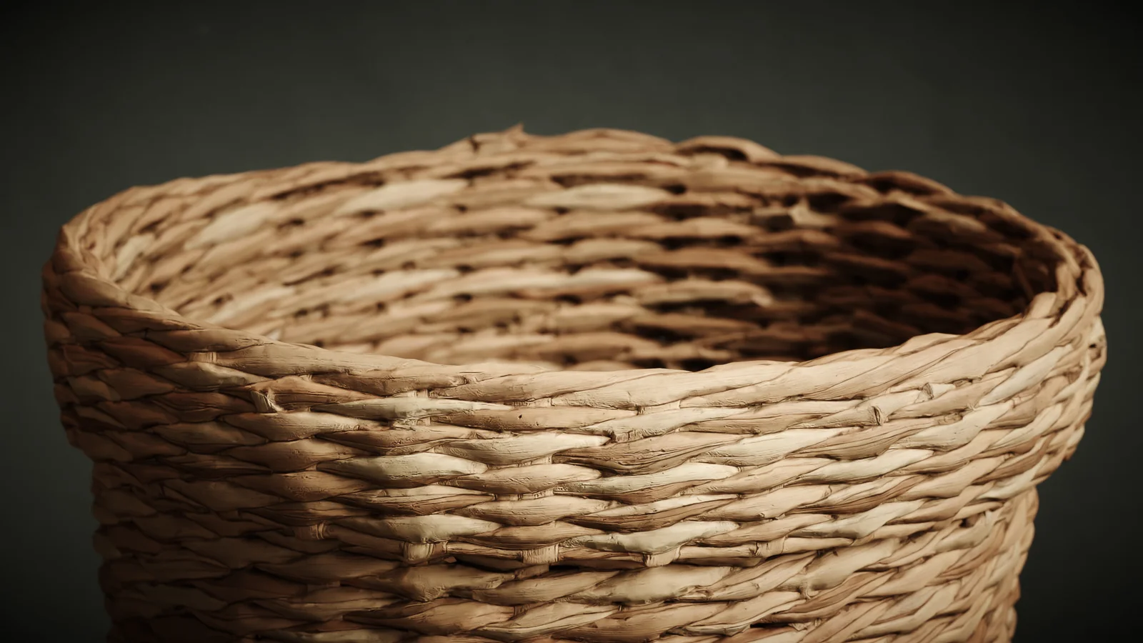 Zara Home Wicker Flower Pot screenshot 6