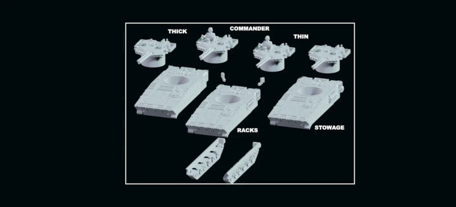 ZBD-04A screenshot 2