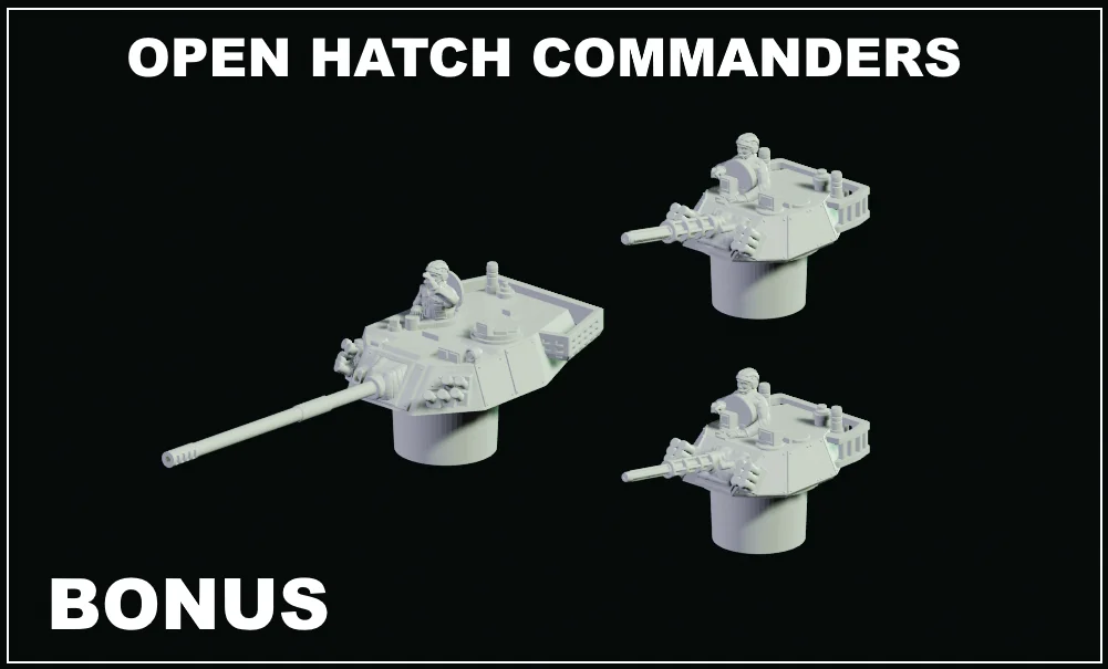 ZBL-08 and ZTL-11 screenshot 3