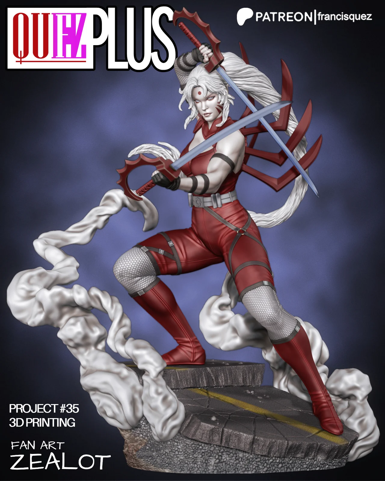 Zealot Wildcats screenshot 6