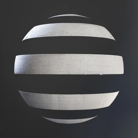 Zebra Crossing - Blender textures & materials