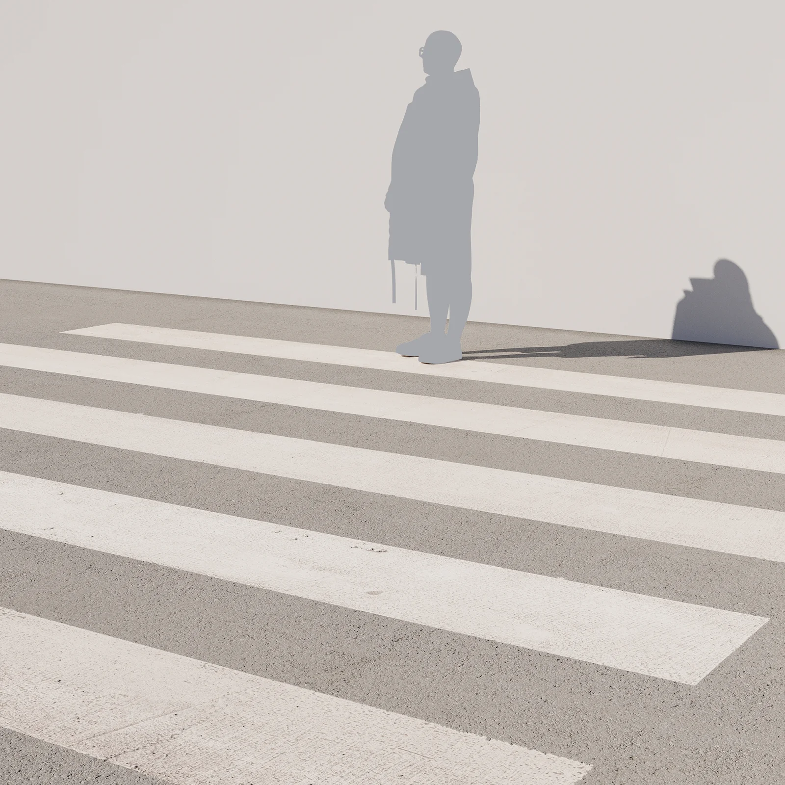 Zebra Crossing screenshot 2