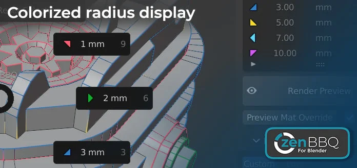 Zen BBQ screenshot 4