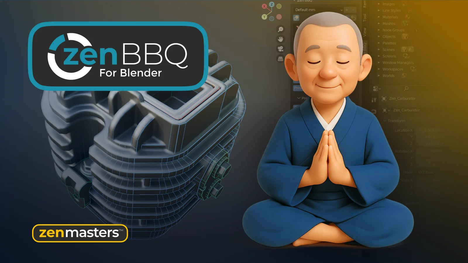 Zen Bundle screenshot 4