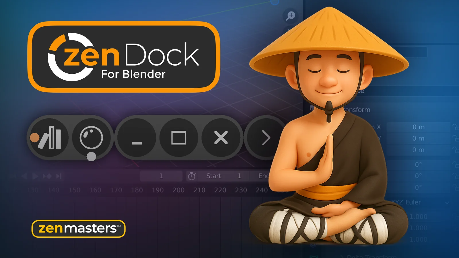 Zen Bundle screenshot 5