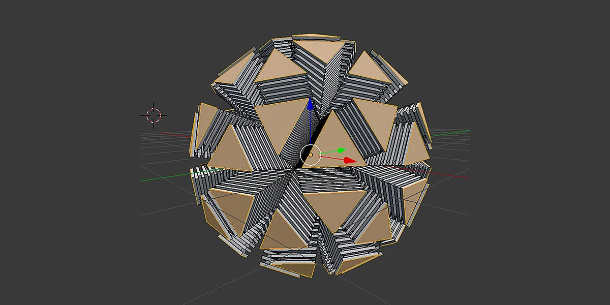 ZigZag Extrude screenshot 6