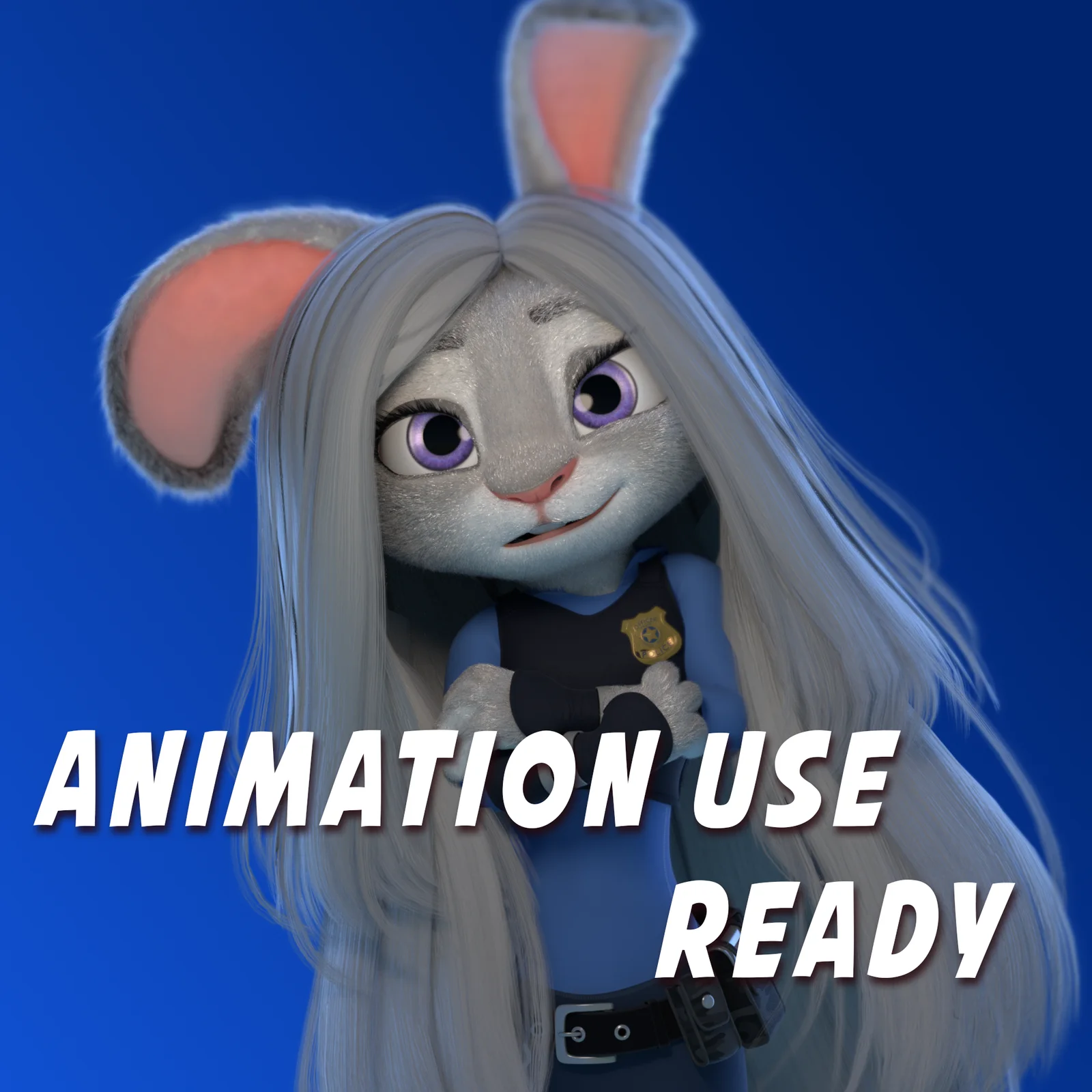 Zo Hair Kits V.1 screenshot 6