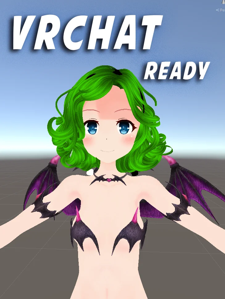 Zo Hair Kits V.1 screenshot 7