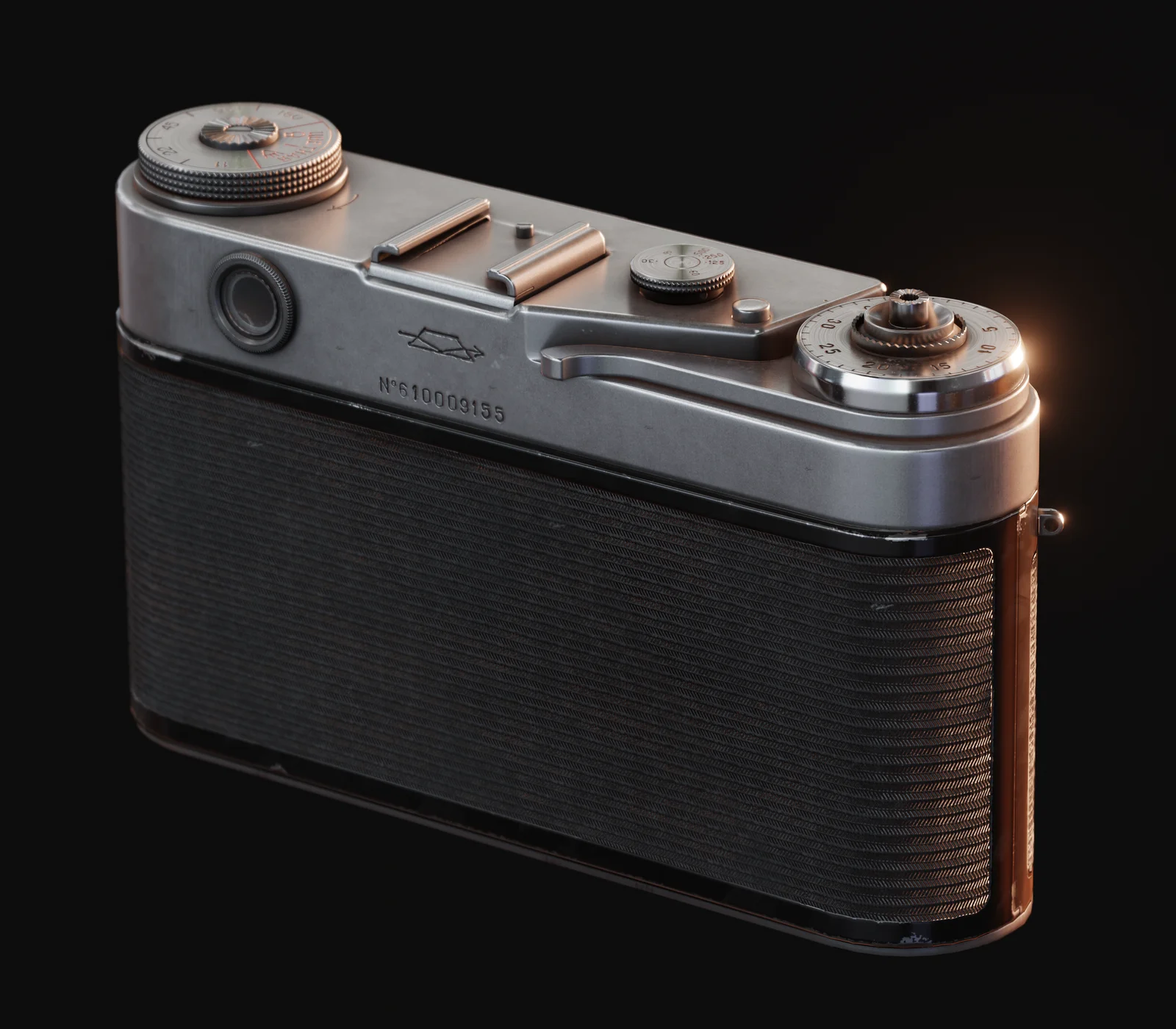 Zorki-6 Camera screenshot 5